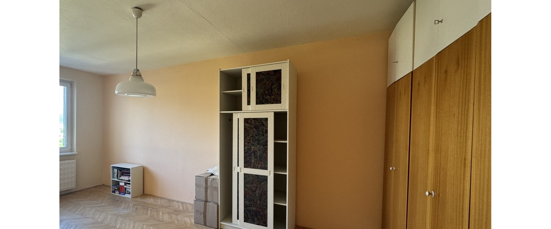 1 izbový byt, 35m2, ul.Tolstého, Košice-Sever