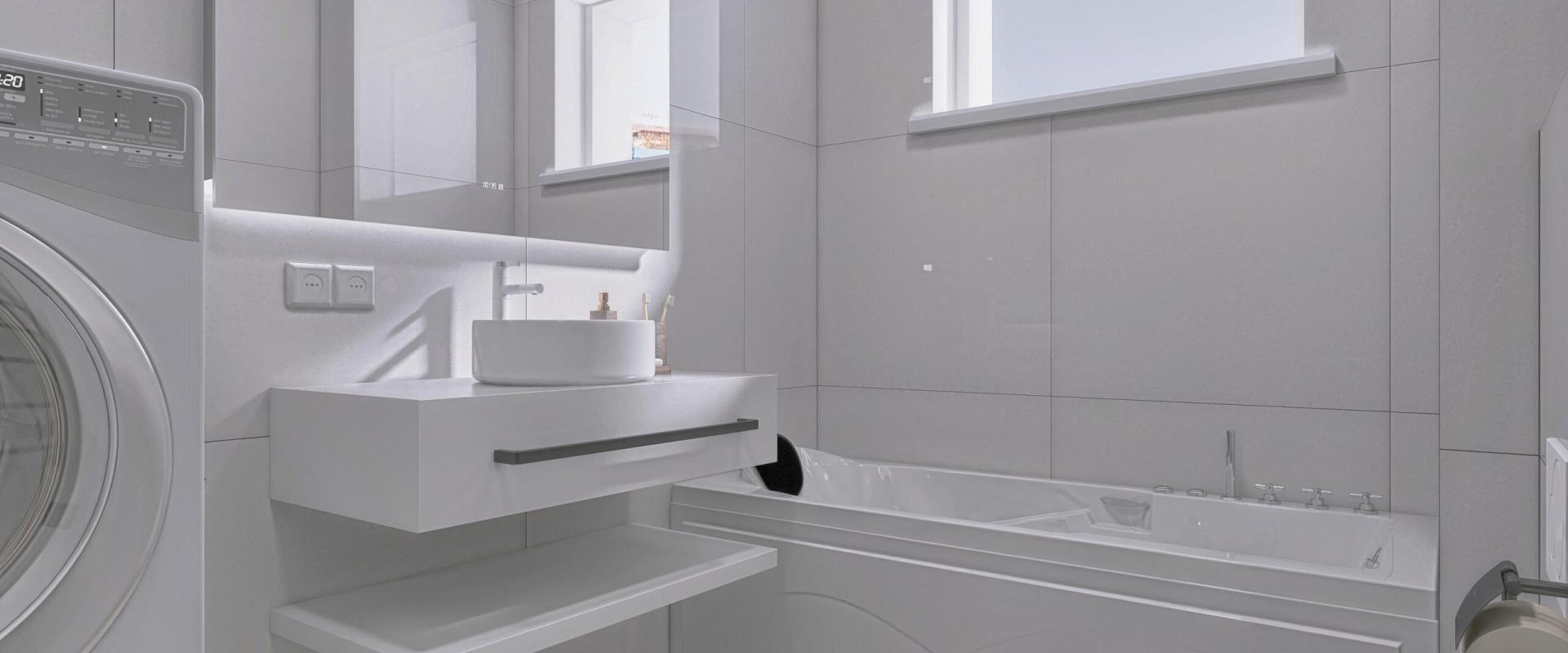 Priestranný 2-izbový byt v Pod Ráblom, Dvorníky