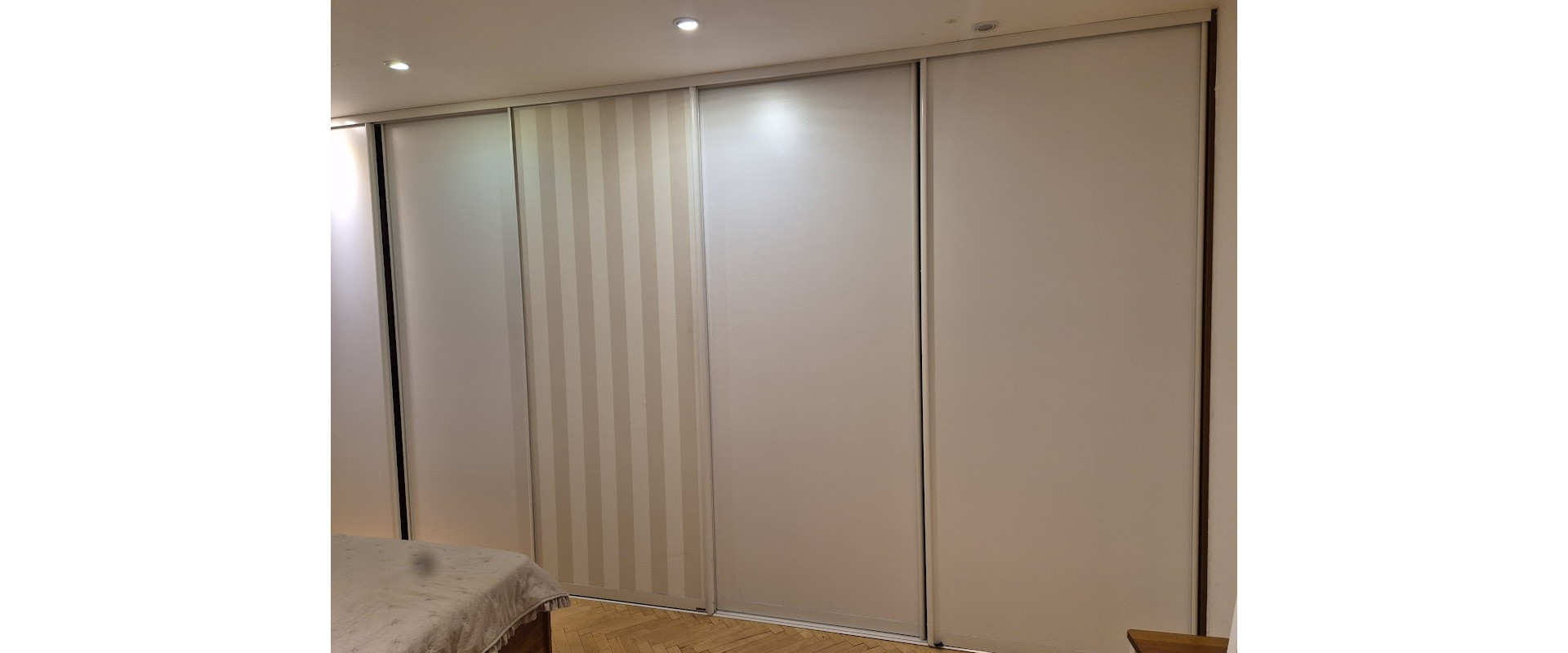 Predám exkluzívny 4 izb.byt,100 m2,loggie 2,záhrada,Podhradová