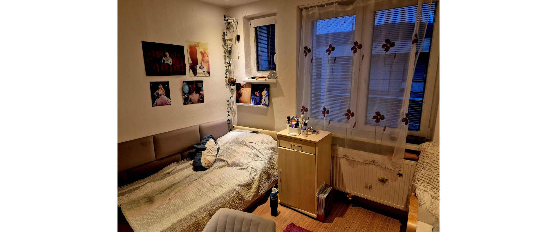 Predám exkluzívny 4 izb.byt,100 m2,loggie 2,záhrada,Podhradová