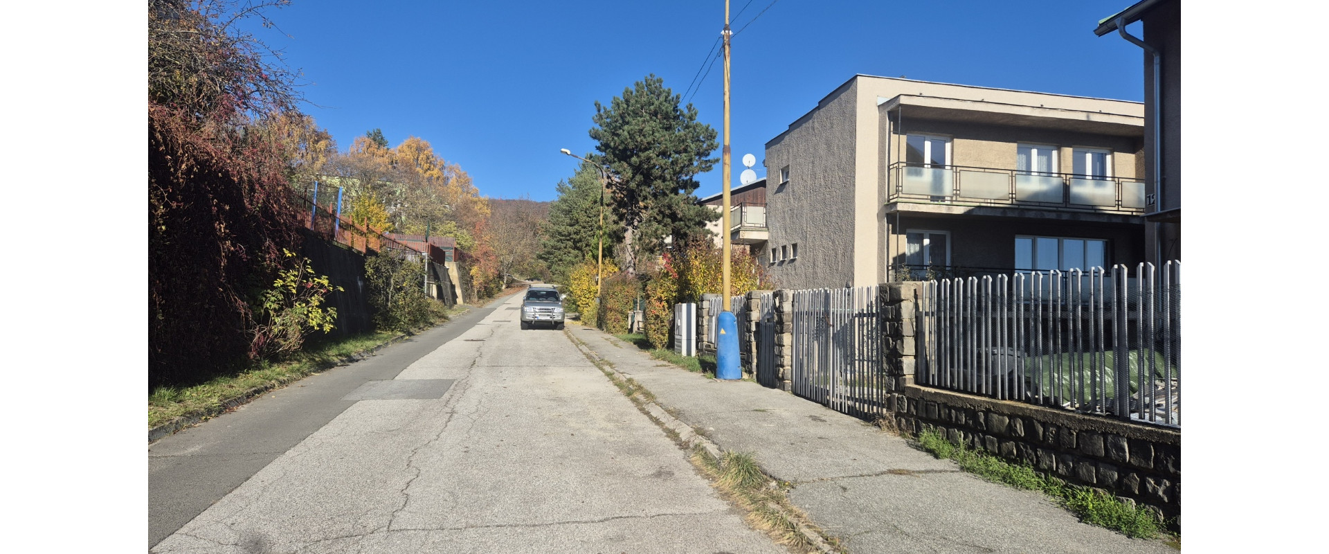 Rodinný dom 250 m2,záhrada 650 m2, Podhradová-Košice