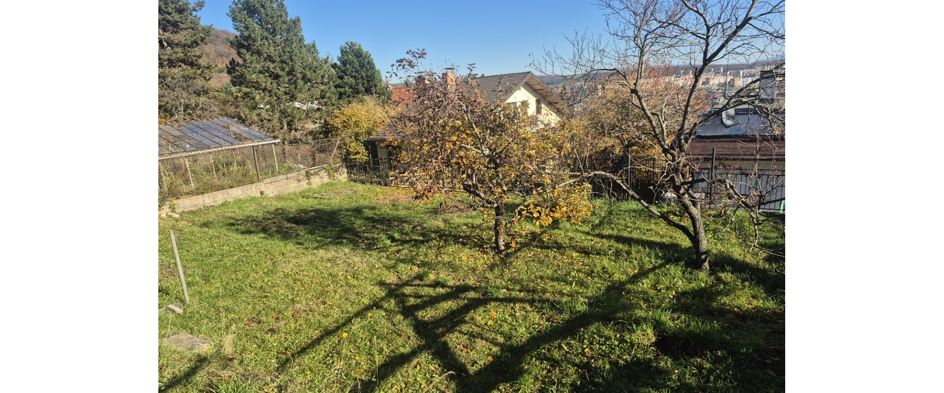 Rodinný dom 250 m2,záhrada 650 m2, Podhradová-Košice