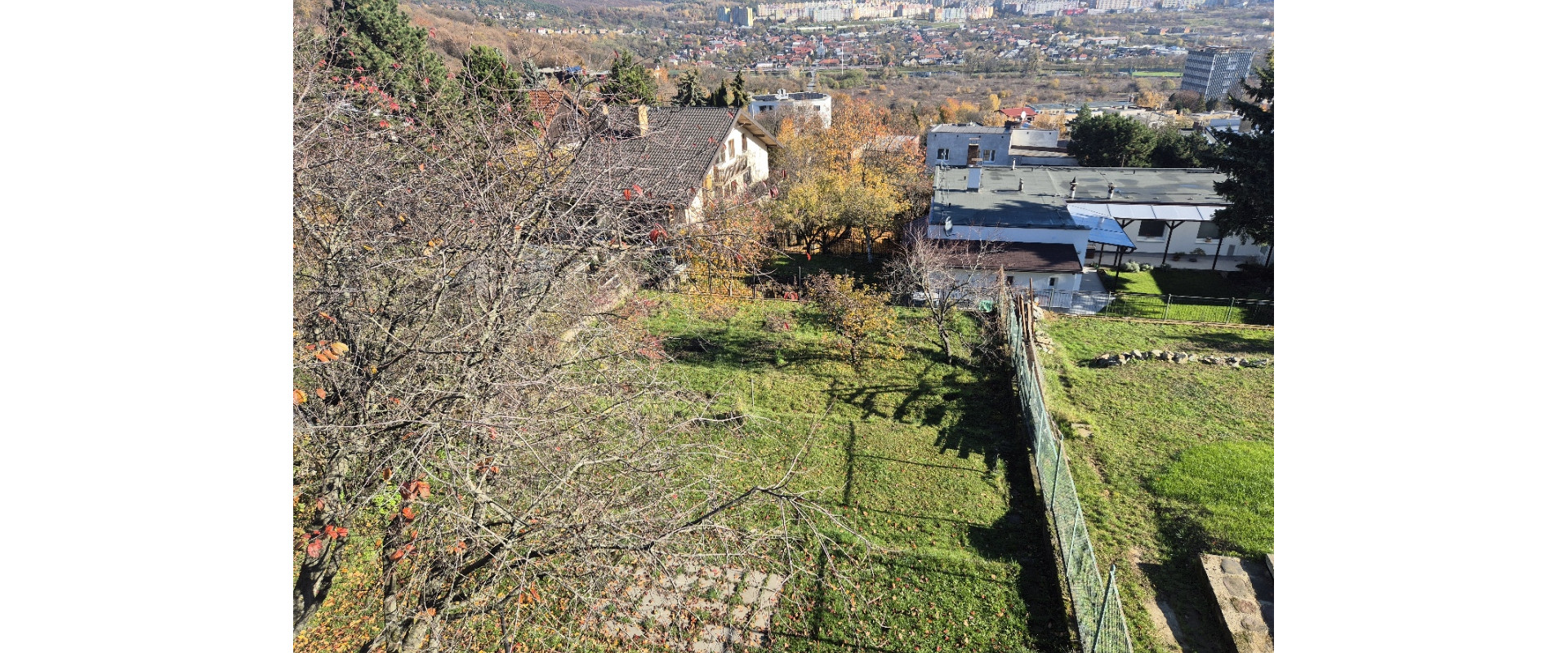 Rodinný dom 250 m2,záhrada 650 m2, Podhradová-Košice