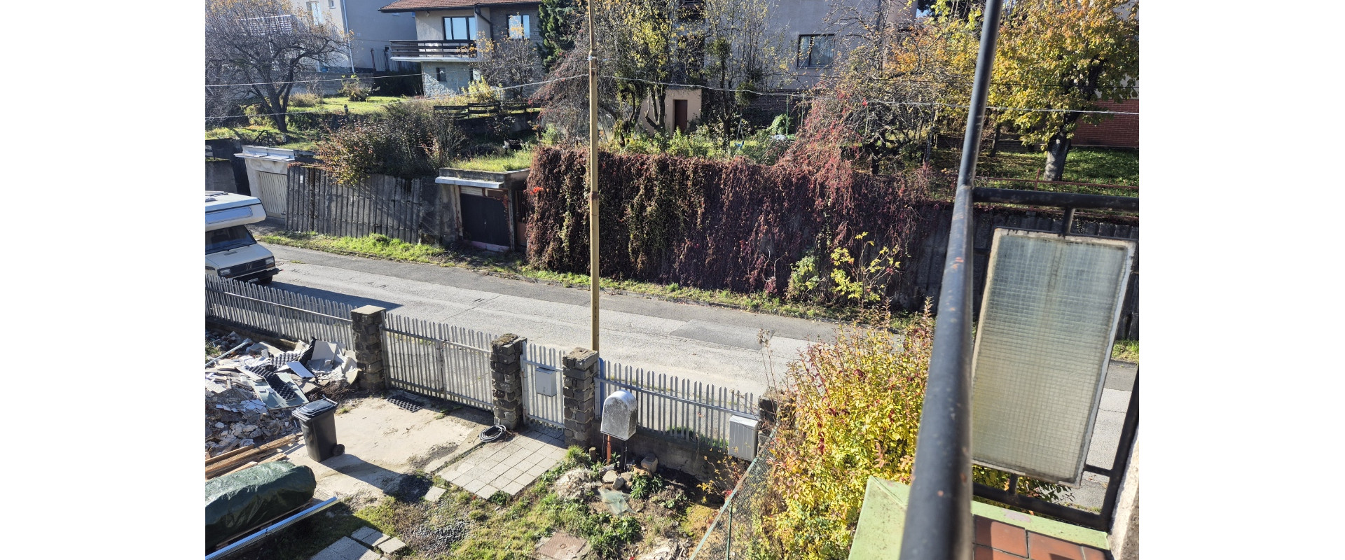 Rodinný dom 250 m2,záhrada 650 m2, Podhradová-Košice