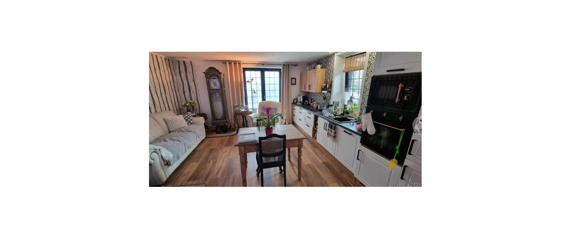 Predaj rodinného domu obec Andrejová