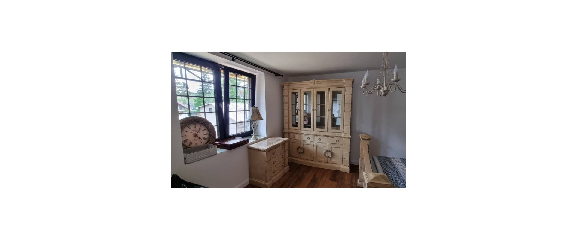 Predaj rodinného domu obec Andrejová