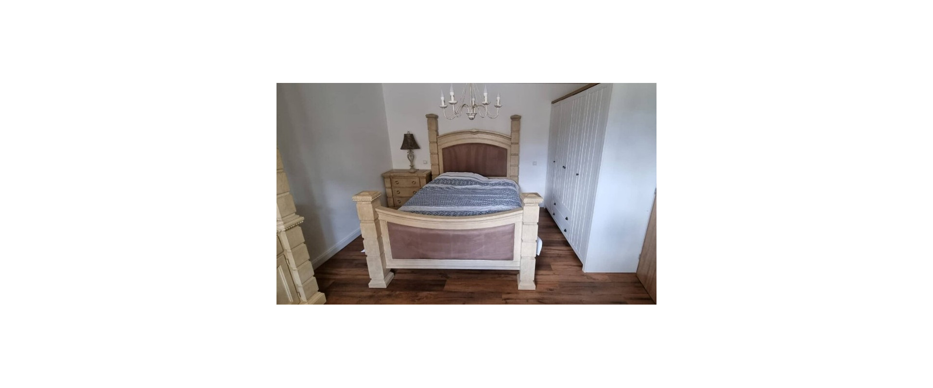 Predaj rodinného domu obec Andrejová