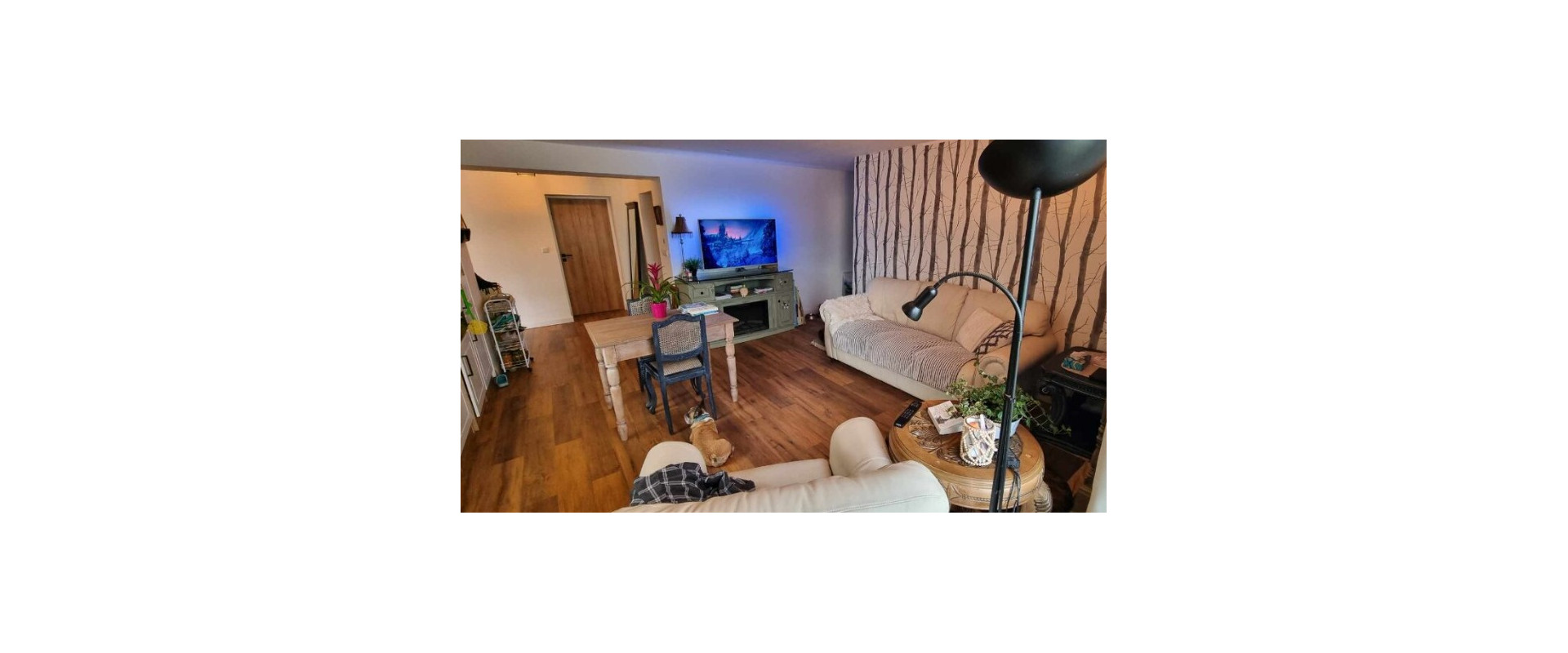 Predaj rodinného domu obec Andrejová