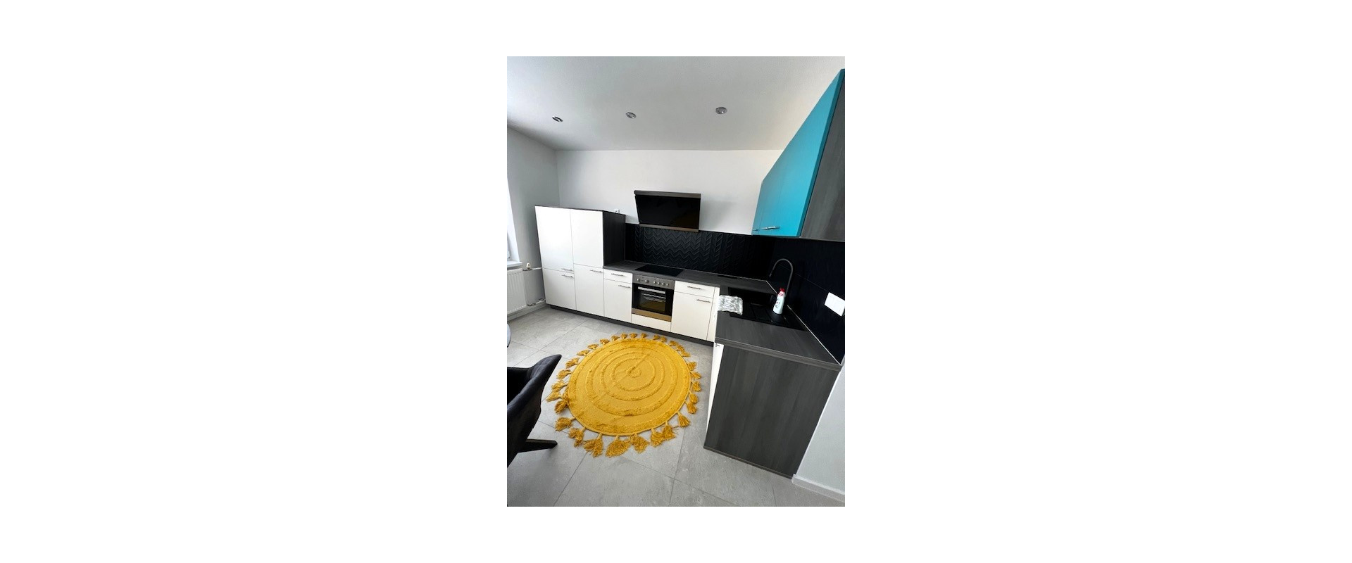 Na prenájom kompletne zrekonštruovaný 2-izbový byt -  64 m²  ul. Matice Slovenskej v Stropkove.