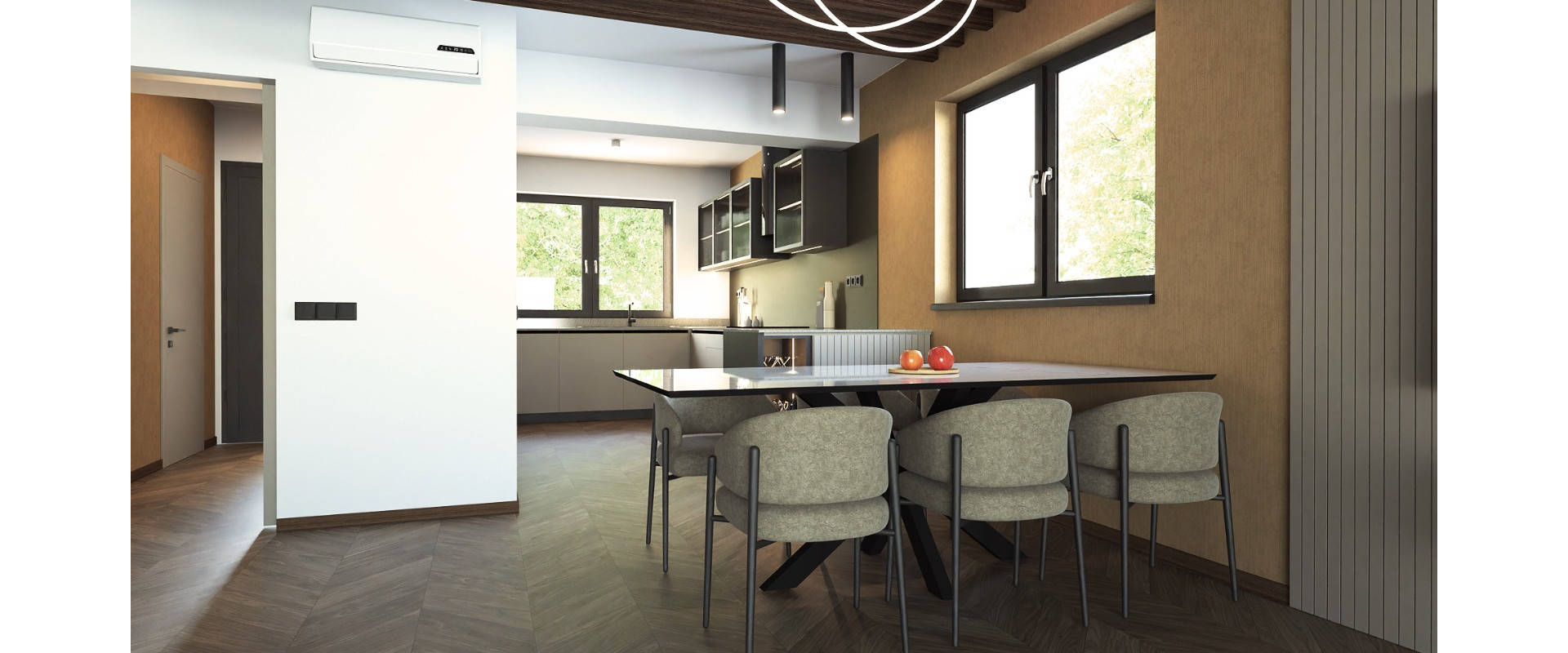 4-izbový Mezonetový byt na predaj – Bojnice, Zámok a okolie