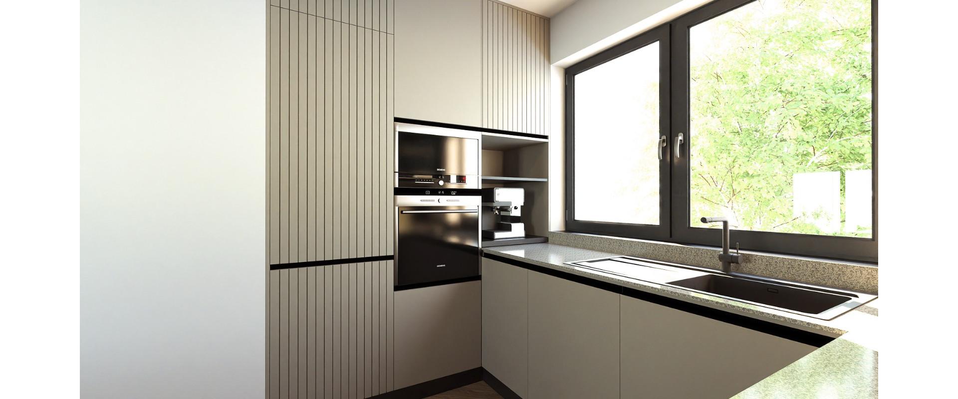 4-izbový Mezonetový byt na predaj – Bojnice, Zámok a okolie