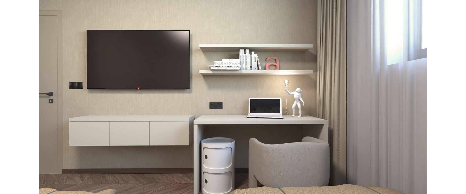 4-izbový Mezonetový byt na predaj – Bojnice, Zámok a okolie