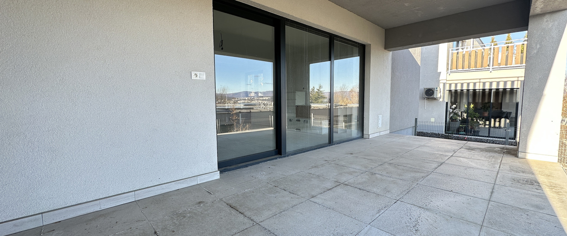 4-izbový Mezonetový byt na predaj – Bojnice, Zámok a okolie