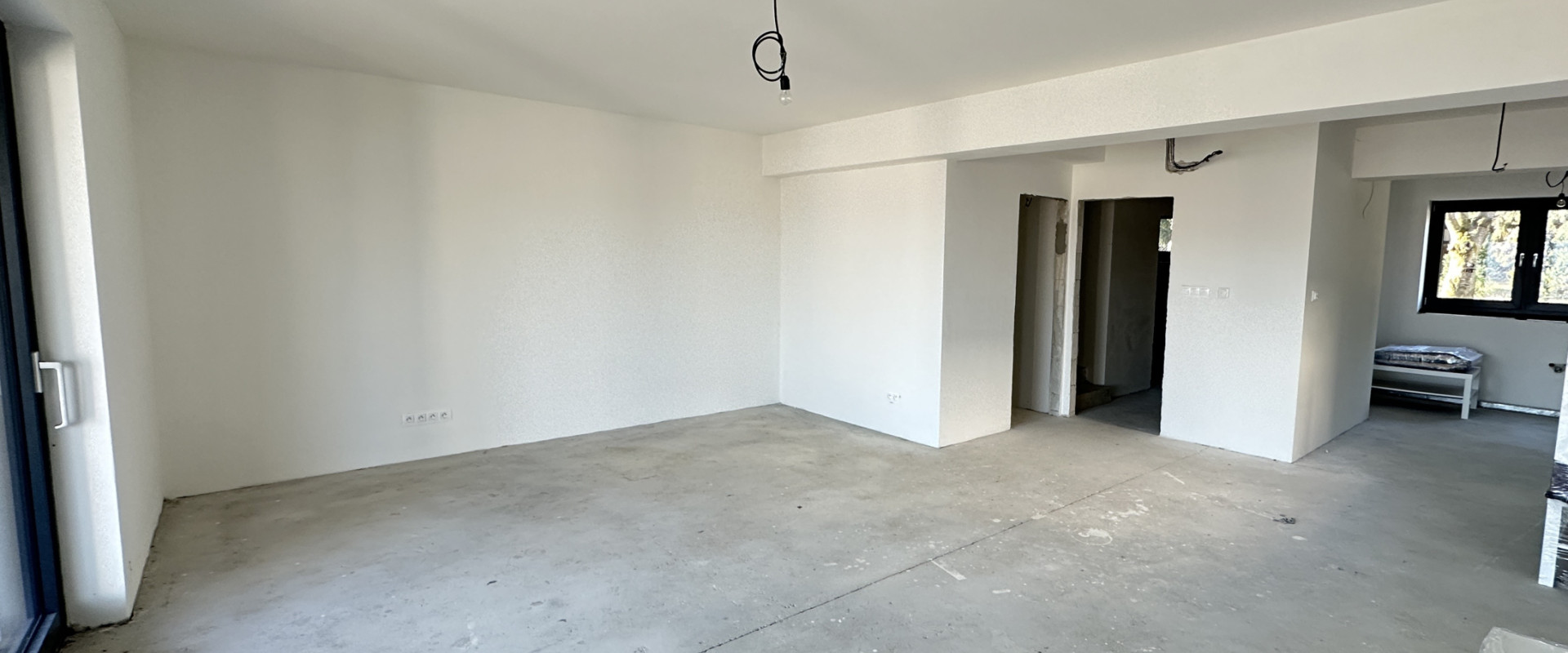 4-izbový Mezonetový byt na predaj – Bojnice, Zámok a okolie