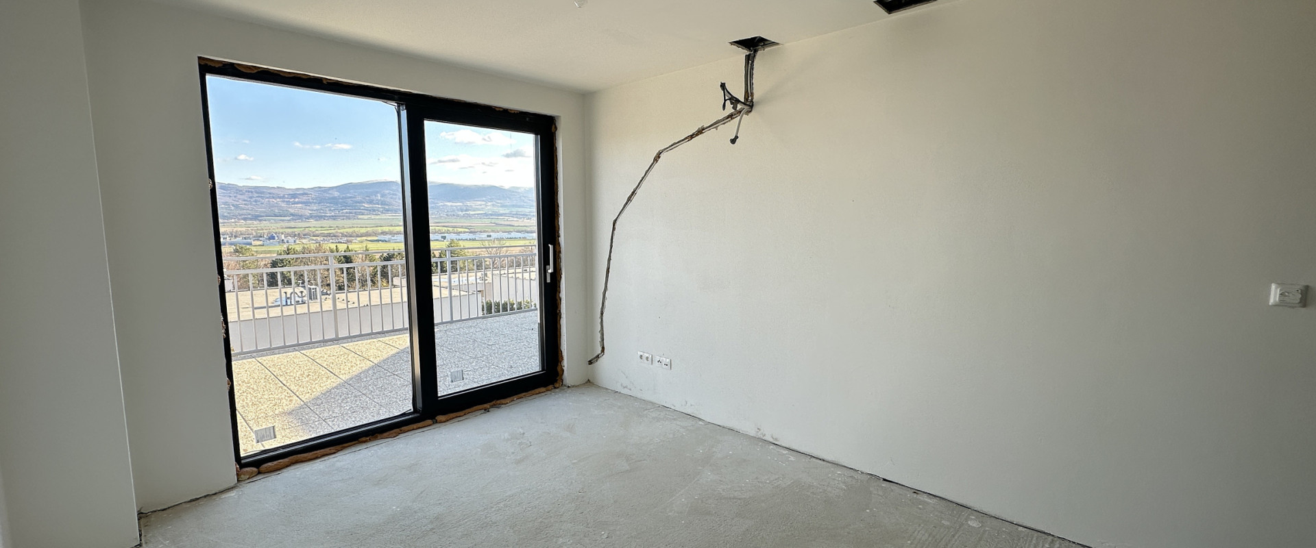 4-izbový Mezonetový byt na predaj – Bojnice, Zámok a okolie