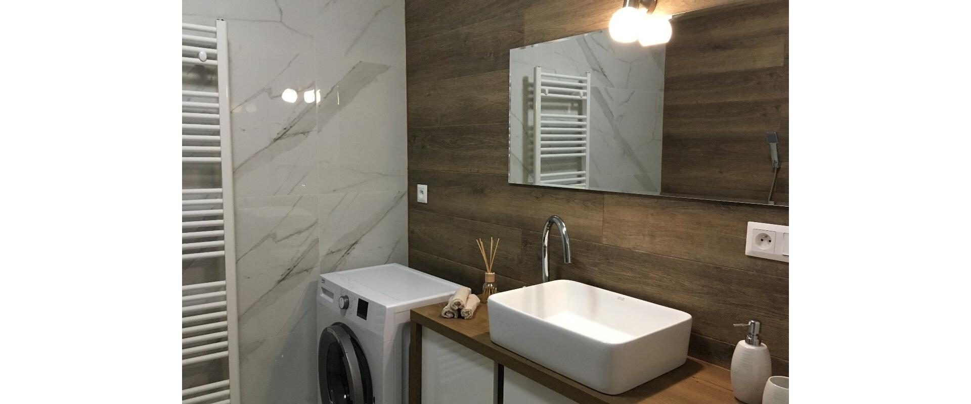 Prenájom: moderný a priestranný 2-izbový byt (60 m²) v novostavbe BYTY DUO – Sekčov/Ľubotice, Prešov.