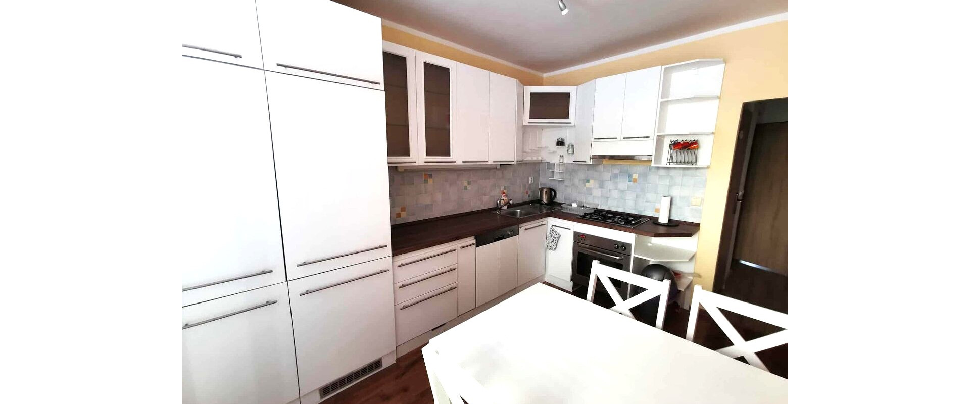 Prenájom 3 izbového krásneho bytu lokalita sídlisko Necpaly