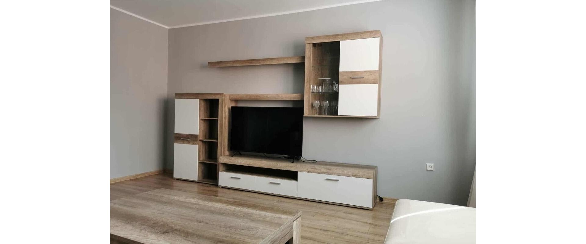 Prenájom 3 izbového krásneho bytu lokalita sídlisko Necpaly