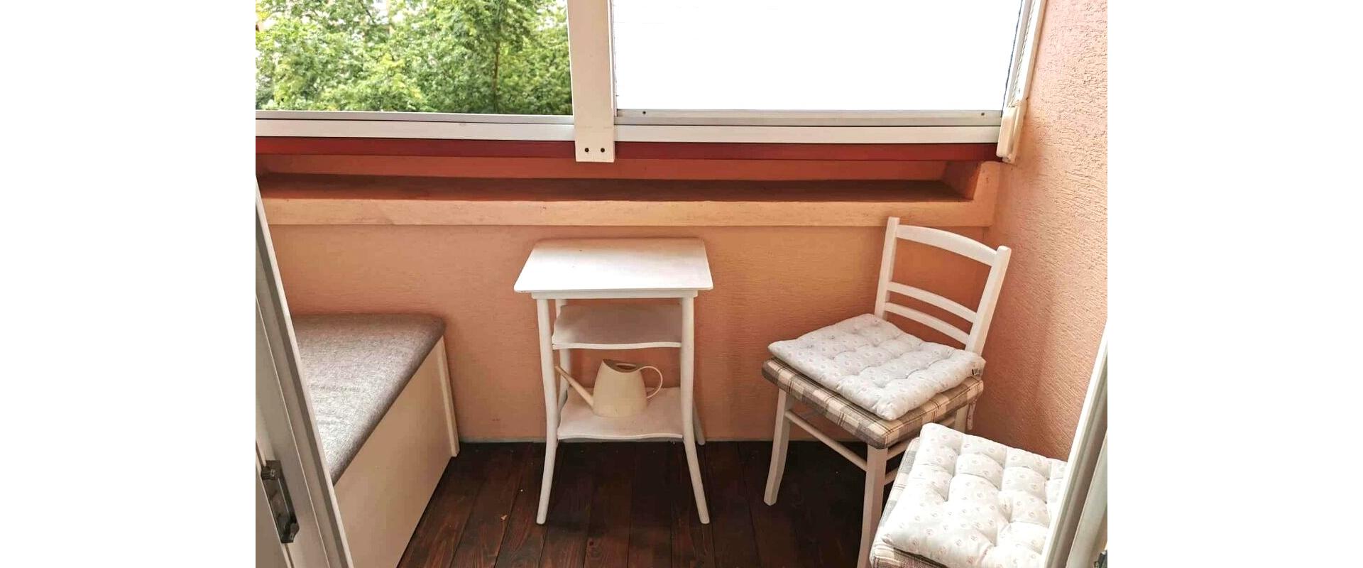 Prenájom 3 izbového krásneho bytu lokalita sídlisko Necpaly