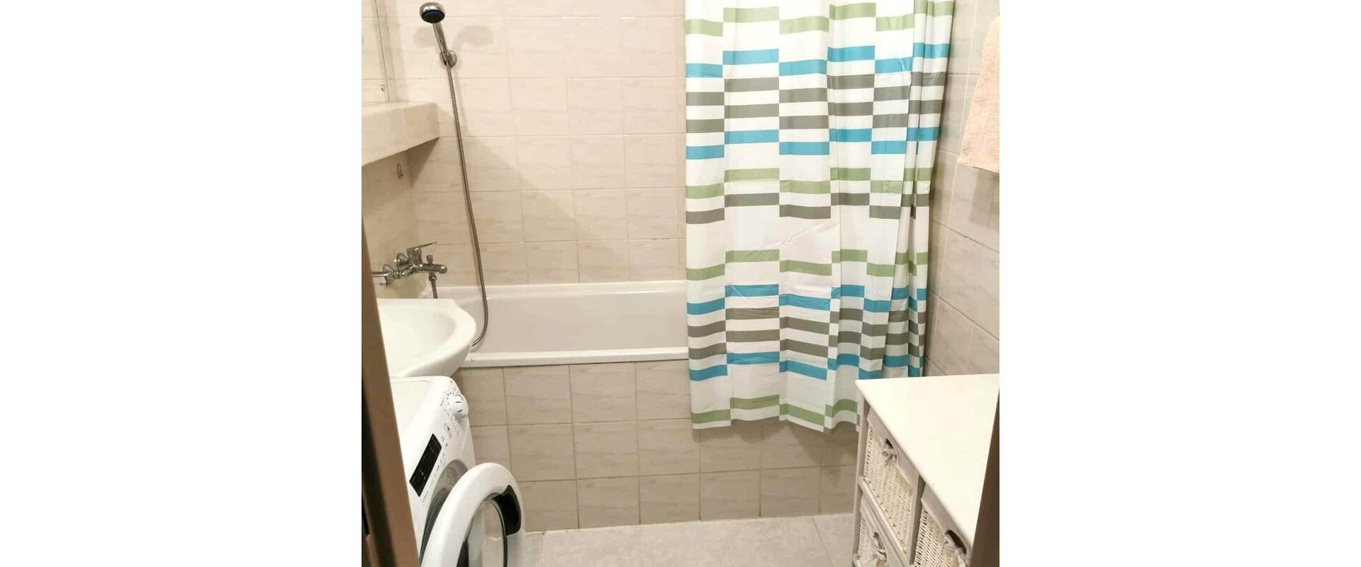 Prenájom 3 izbového krásneho bytu lokalita sídlisko Necpaly