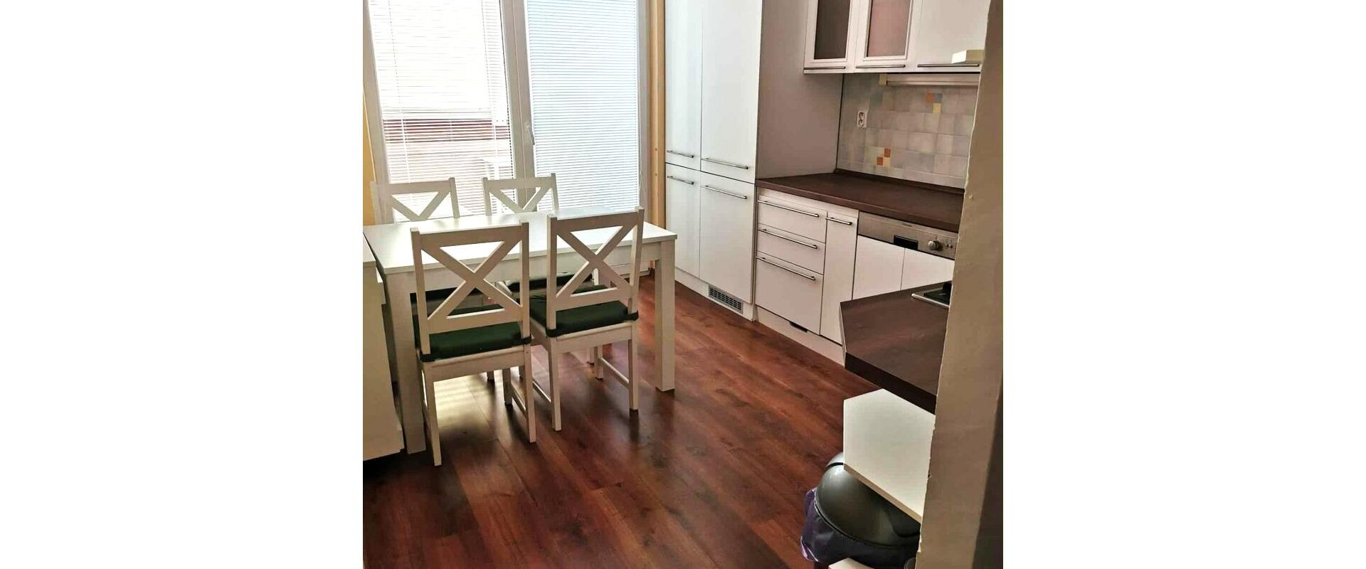 Prenájom 3 izbového krásneho bytu lokalita sídlisko Necpaly