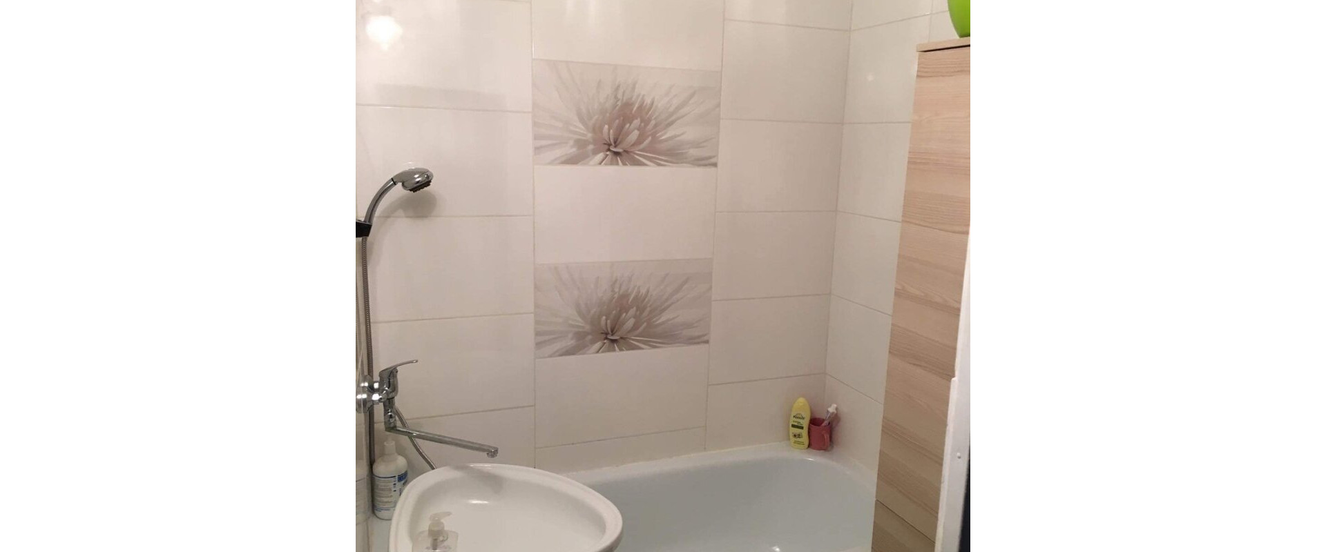 3 izbový byt, 67m2, Humenská, Košice-Terasa