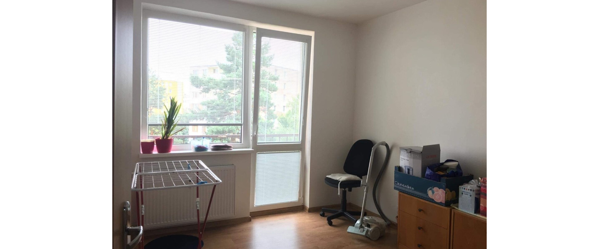 3 izbový byt, 67m2, Humenská, Košice-Terasa