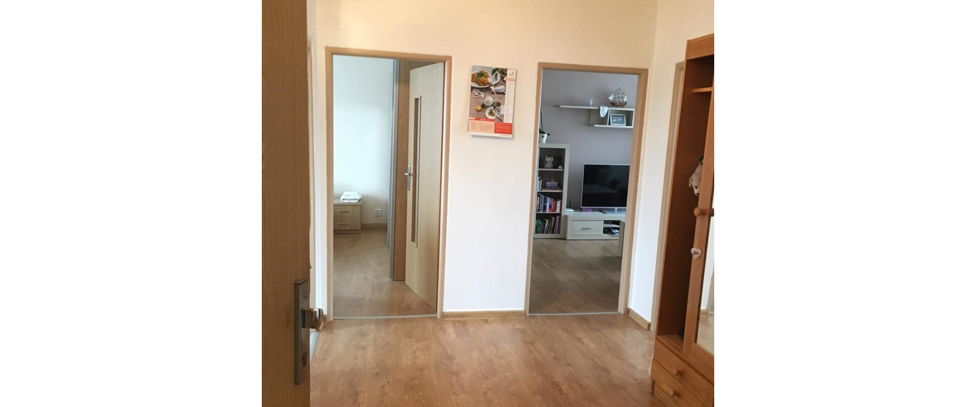 3 izbový byt, 67m2, Humenská, Košice-Terasa