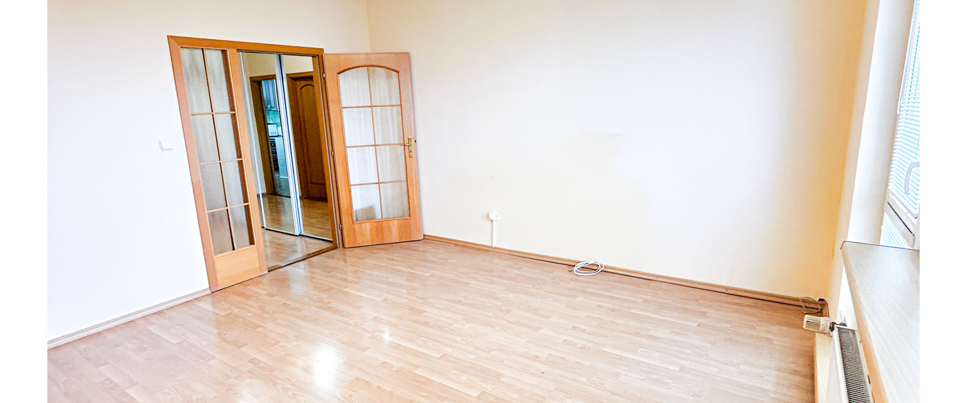 NEZMEŠKAJTE TÚTO PRÍLEŽITOSŤ! 3i byt kúsok od Draždiaku.