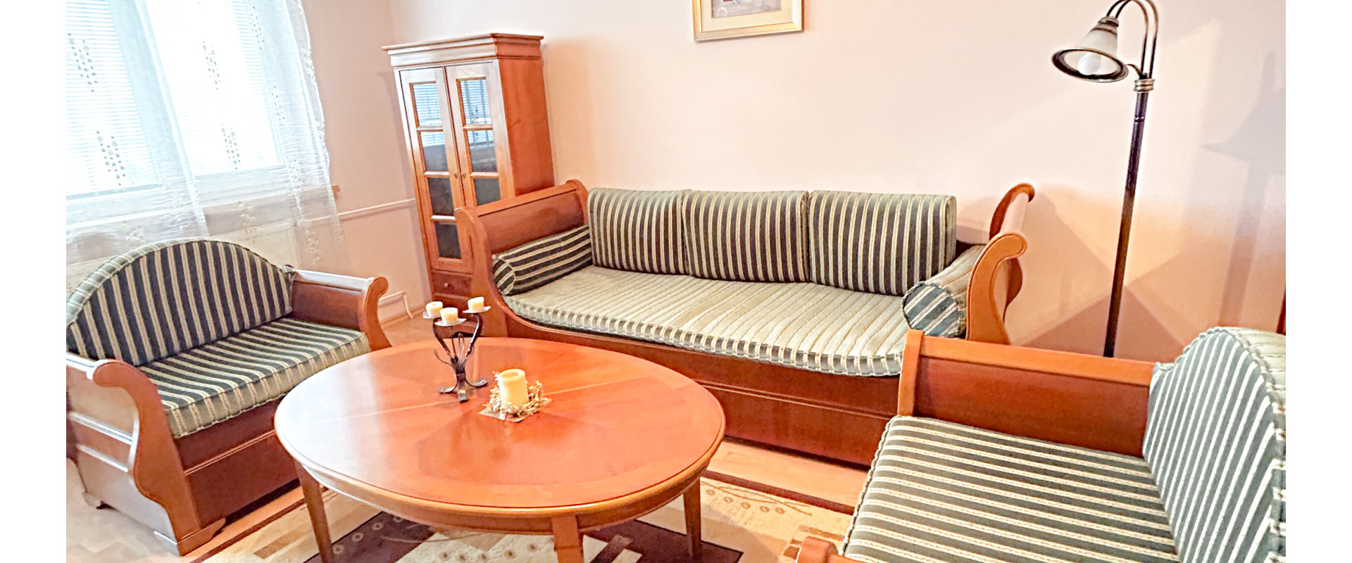 NEZMEŠKAJTE TÚTO PRÍLEŽITOSŤ! 3i byt kúsok od Draždiaku.