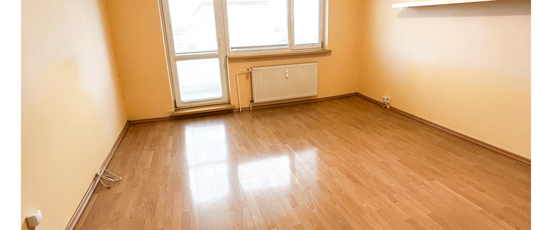 NEZMEŠKAJTE TÚTO PRÍLEŽITOSŤ! 3i byt kúsok od Draždiaku.