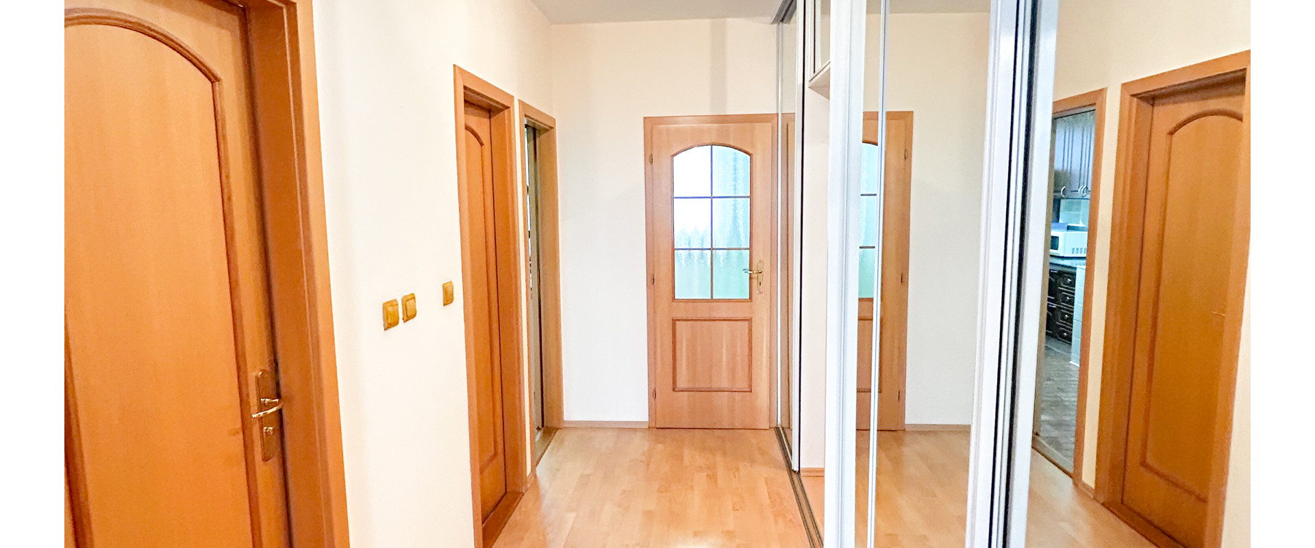 NEZMEŠKAJTE TÚTO PRÍLEŽITOSŤ! 3i byt kúsok od Draždiaku.