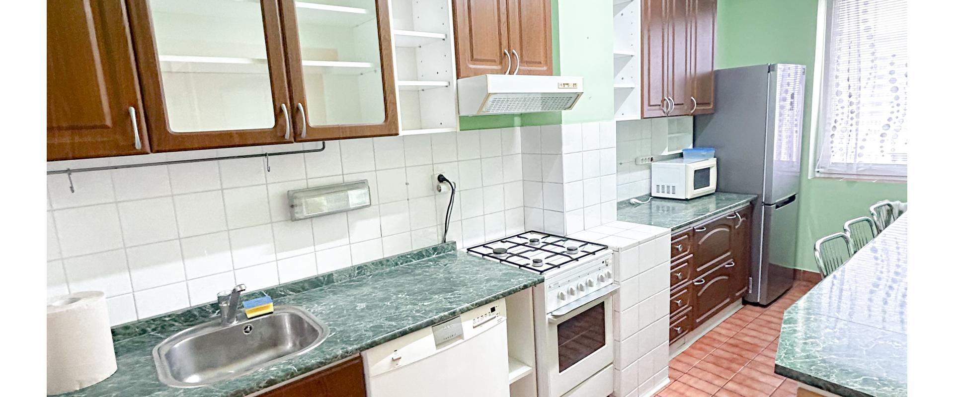 NEZMEŠKAJTE TÚTO PRÍLEŽITOSŤ! 3i byt kúsok od Draždiaku.