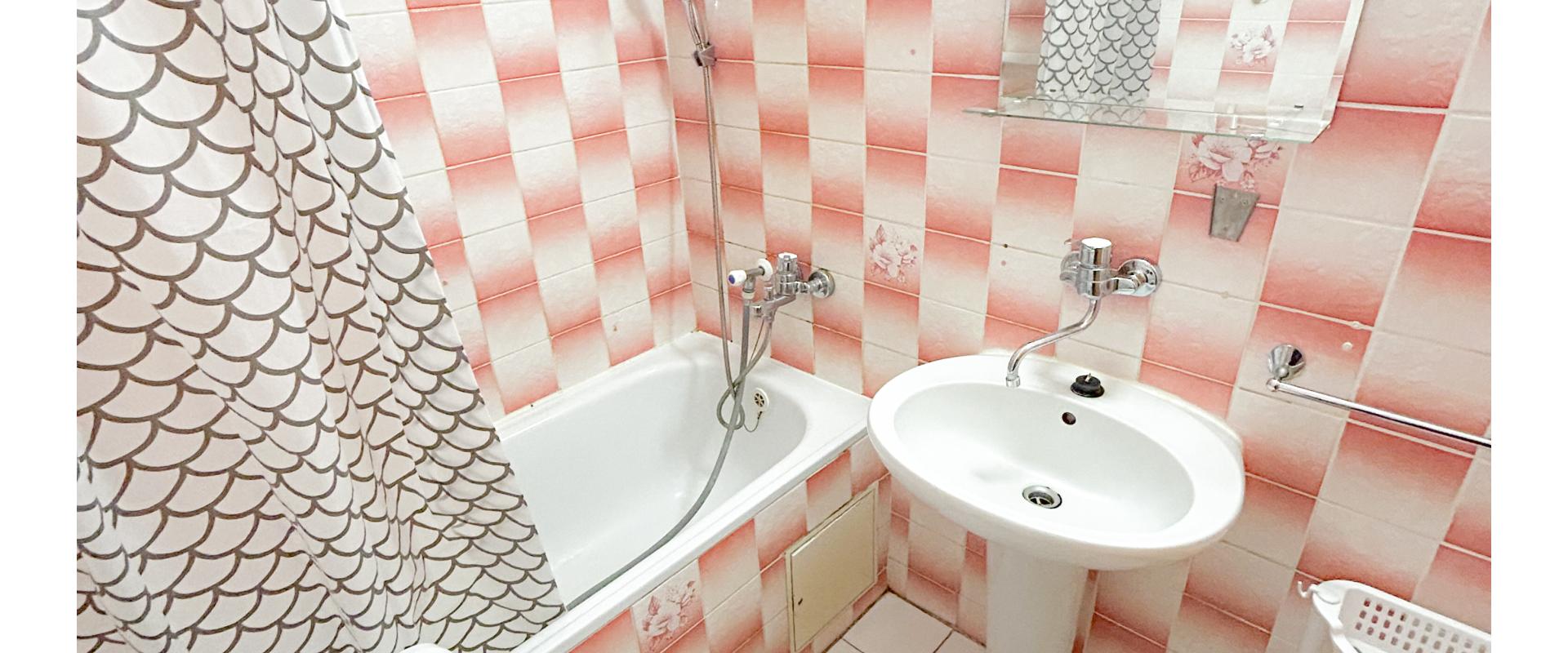 NEZMEŠKAJTE TÚTO PRÍLEŽITOSŤ! 3i byt kúsok od Draždiaku.