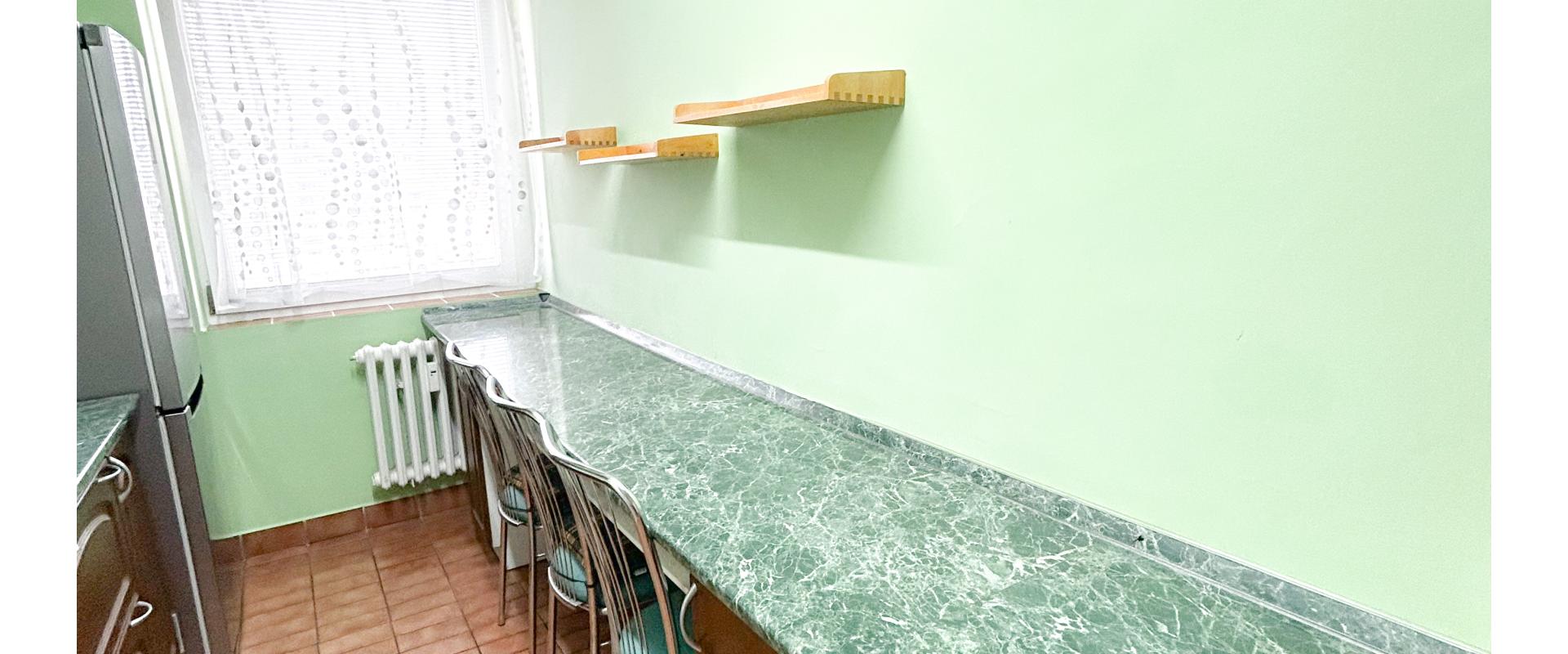 NEZMEŠKAJTE TÚTO PRÍLEŽITOSŤ! 3i byt kúsok od Draždiaku.