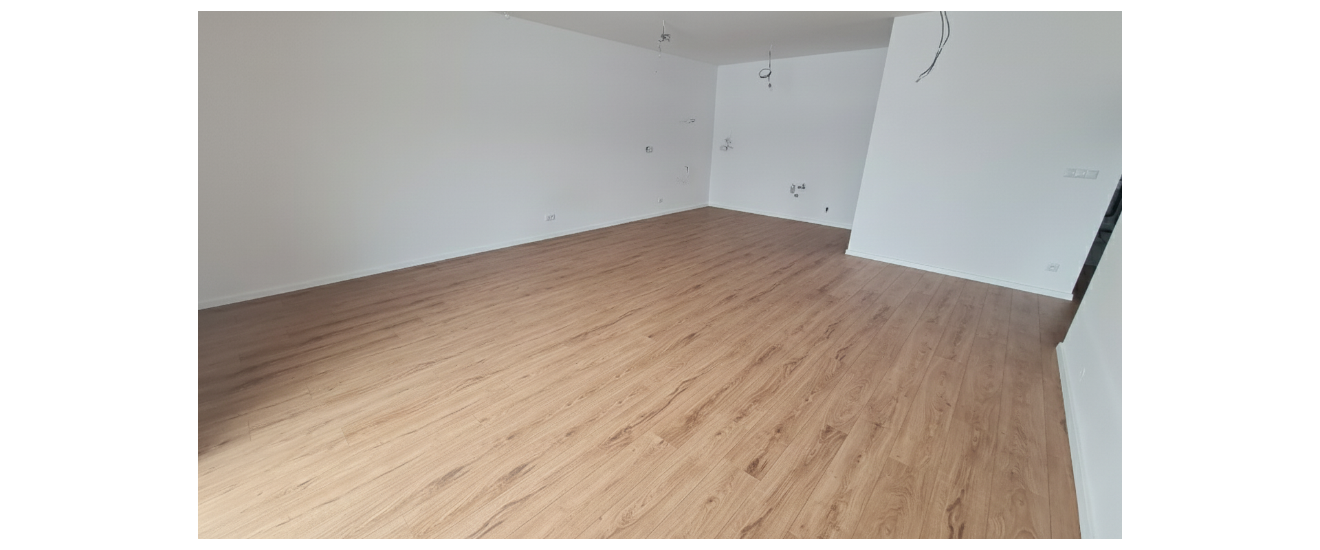 4-izbový skolaudovaný dom s veľkým pozemkom 400 m²