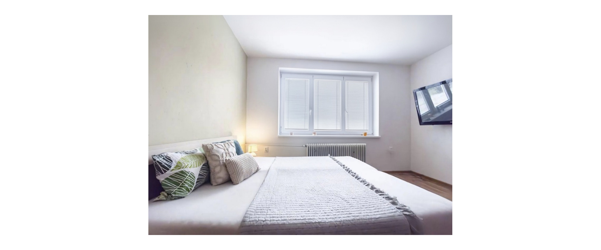 PREDAJ SLNEČNÝ 3-IZB.BYT S LOGGIOU V PETRŽALKE