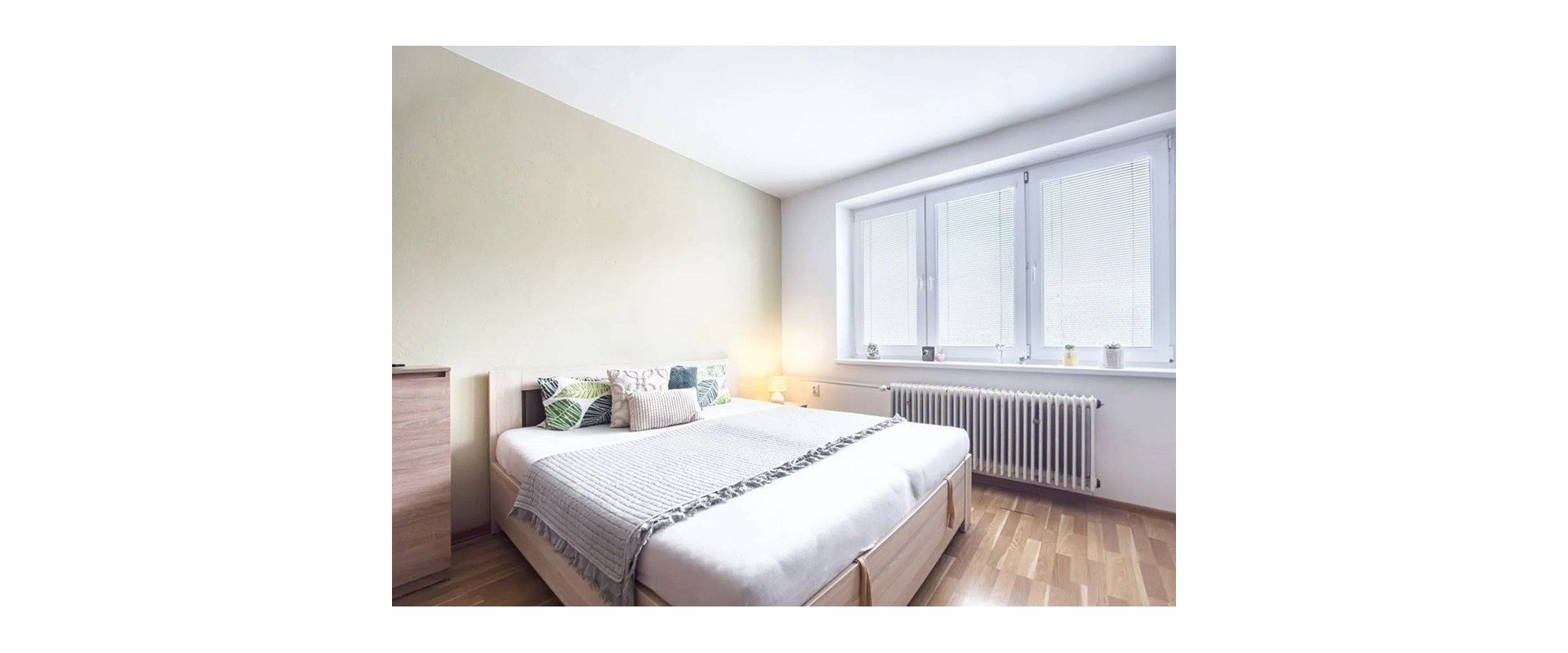 PREDAJ SLNEČNÝ 3-IZB.BYT S LOGGIOU V PETRŽALKE