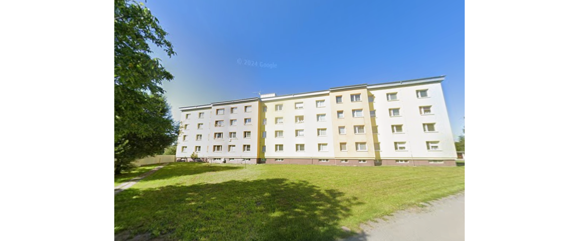 Na predaj 3 izbový byt, Veľký Šariš  - centrum mesta