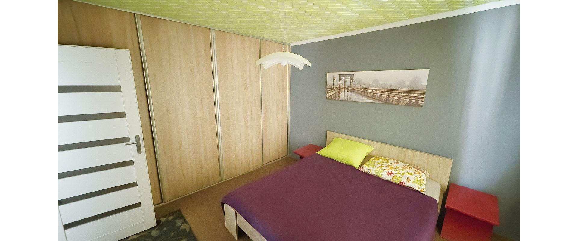 Predaj: Priestranný 2-izbový Byt s Balkónom v Strážskom!