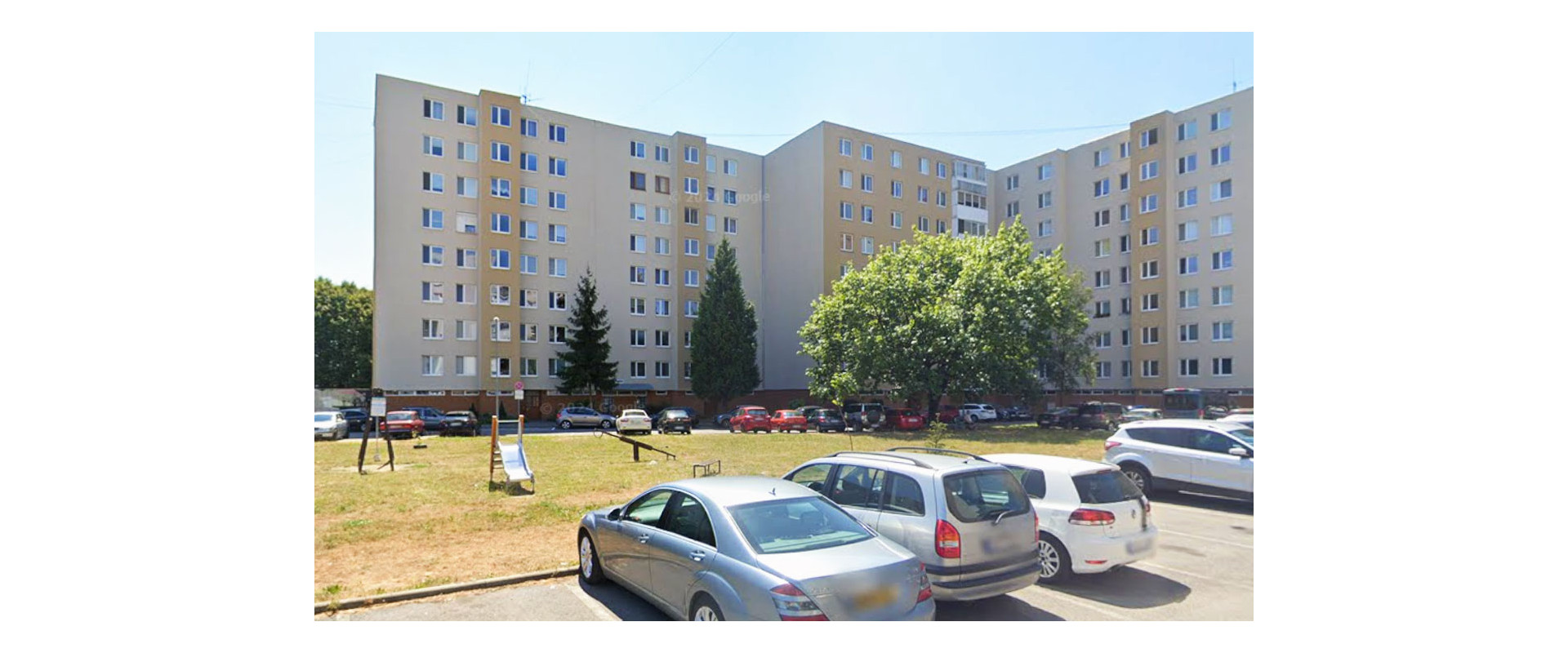 Predaj: ZĽAVA Priestranný 5-izbový Byt s Balkónom na Kyjevskej Ulici!