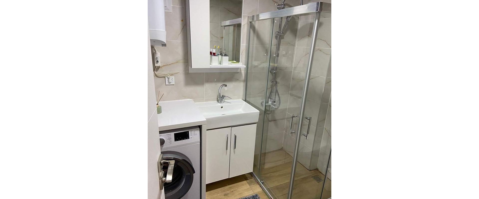 Slnečný 3-izbový byt s veľkým šatníkom v tichej lokalite pri Líščom údolí