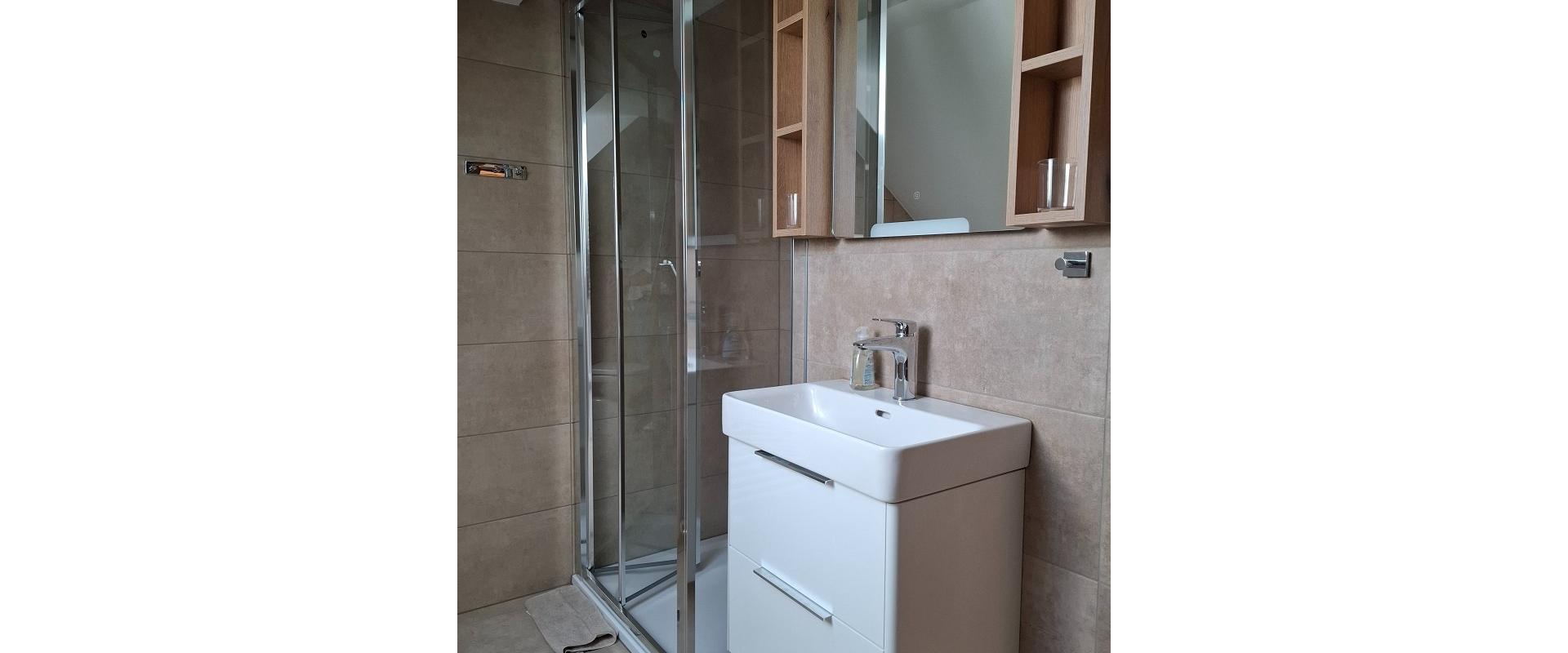 Prenájom zrekonštruovaného 1-izbového bytu