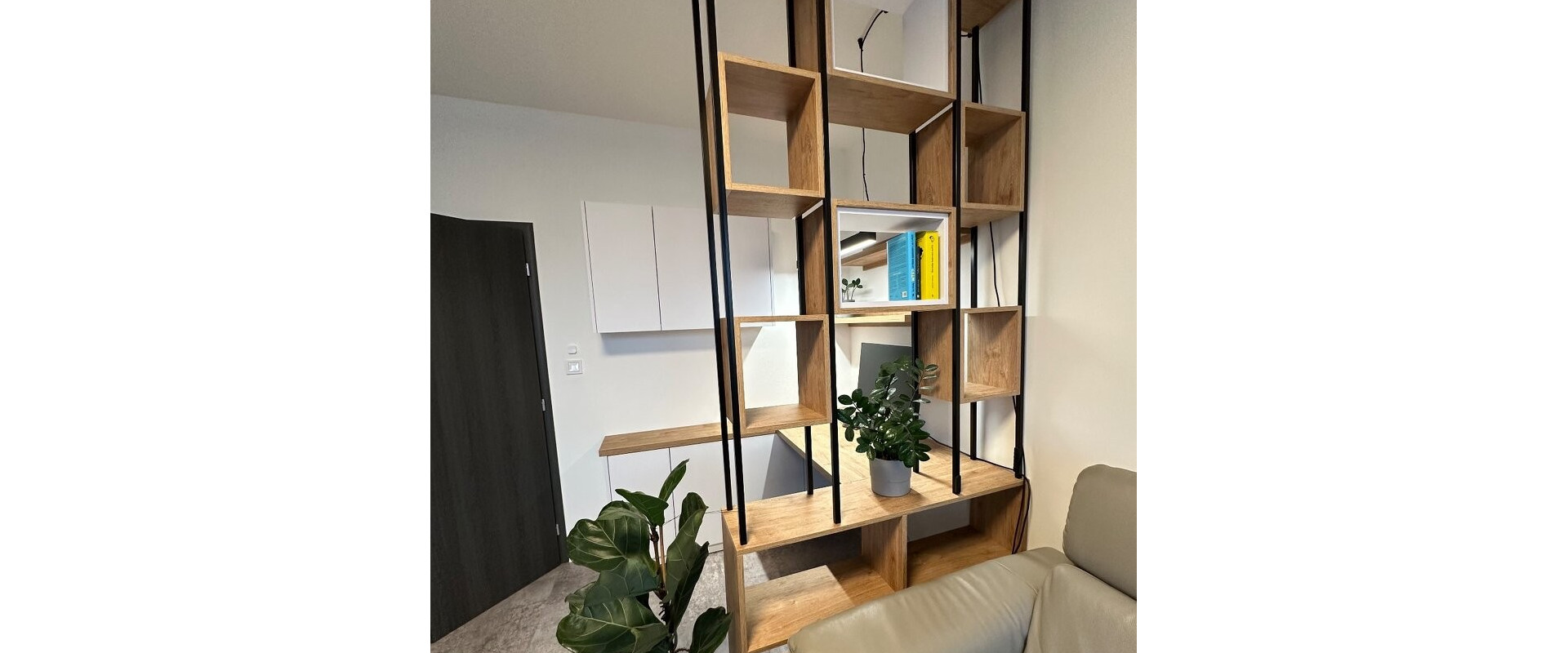 Prenájom krásneho 3 izbového bytu aj pre mladú rodinu