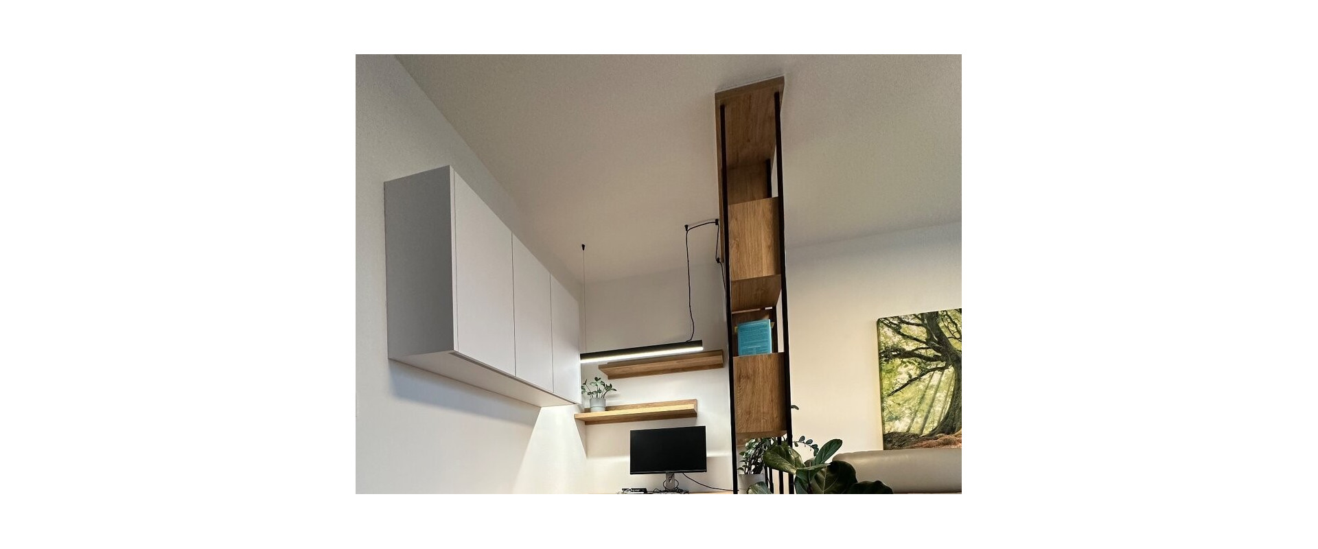 Prenájom krásneho 3 izbového bytu aj pre mladú rodinu