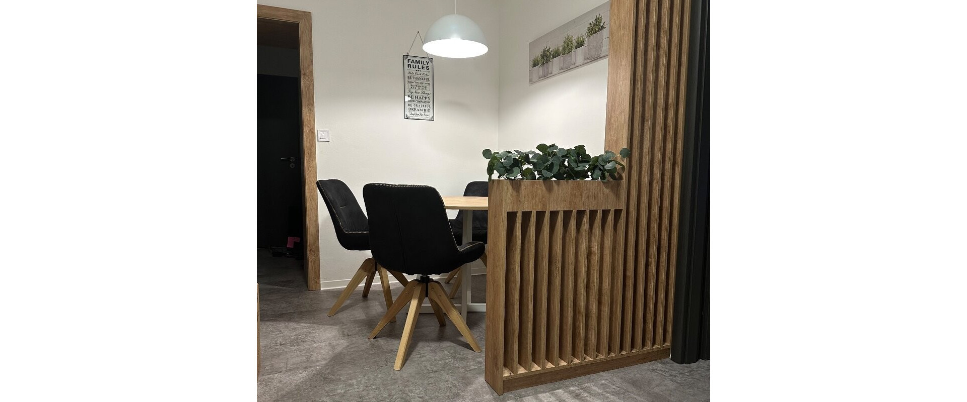 Prenájom krásneho 3 izbového bytu aj pre mladú rodinu