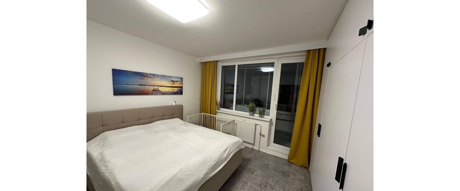 Prenájom krásneho 3 izbového bytu aj pre mladú rodinu