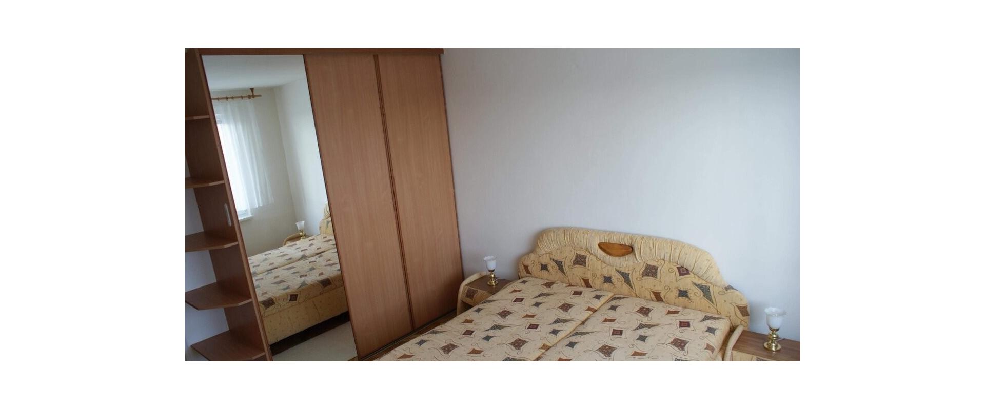 2 izbový byt s krásnym výhľadom na Zimný štadión