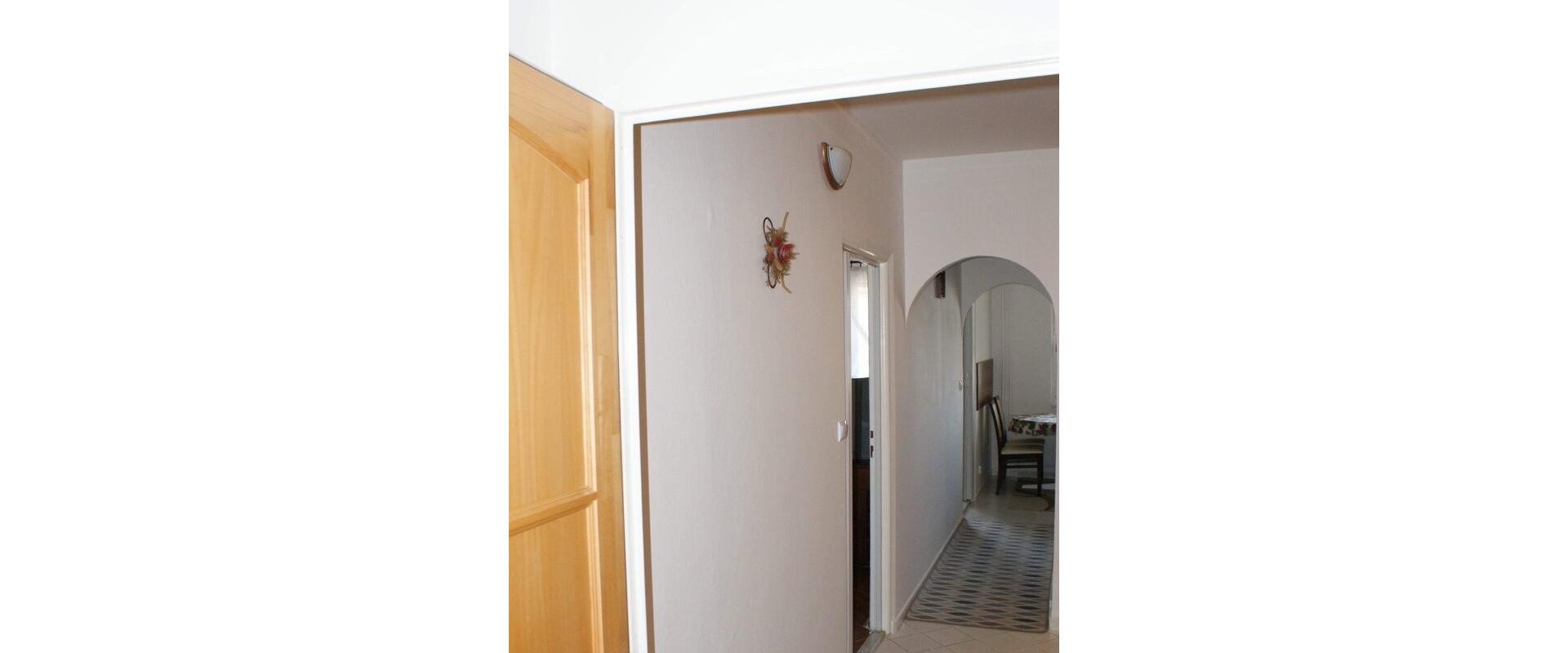 2 izbový byt s krásnym výhľadom na Zimný štadión