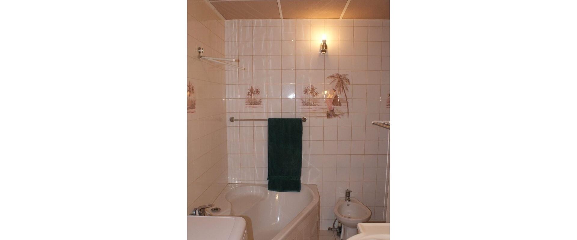 2 izbový byt s krásnym výhľadom na Zimný štadión